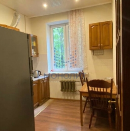 Продажа 3-комн квартиры на вторичном рынке улица Ивана Бабушкина,  д. 24