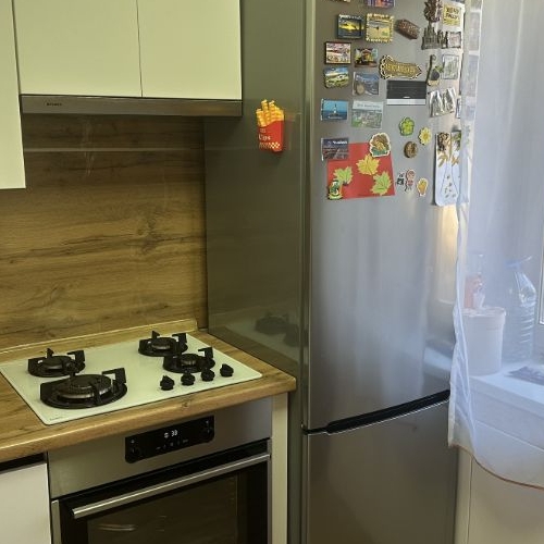 2-комн квартира Звенигород, Пролетарская улица, 14