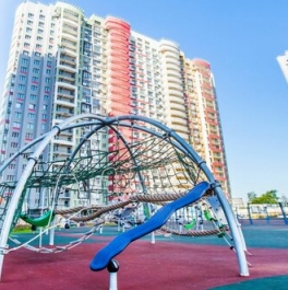 Продажа 3-комн квартиры на вторичном рынке улица Лобачевского,  д. 118 к5