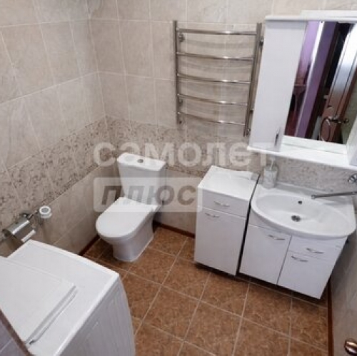 2-комн квартира Наро-Фоминск г, Рижская ул,  д. 1А