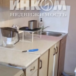 Аренда 1-комн квартиры на вторичном рынке Доброслободская улица,  д. 12