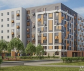 Продать Квартиры вторичка Глухово, ул Романовская  15 