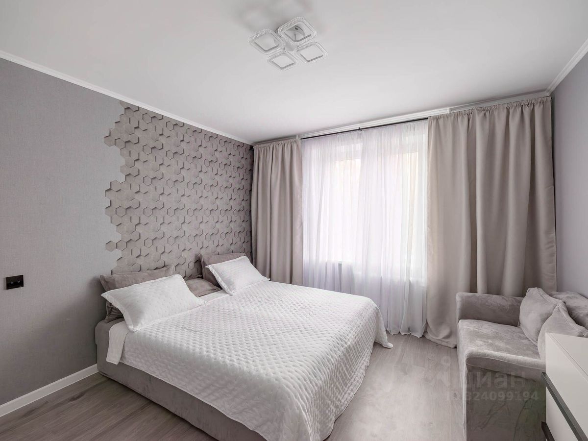 Продажа 2-комн квартиры на вторичном рынке Балашиха, проспект Ленина, 18