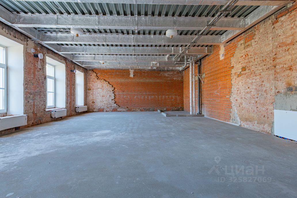 Продажа 1-комн квартиры на вторичном рынке Кантемировская улица, 11Р