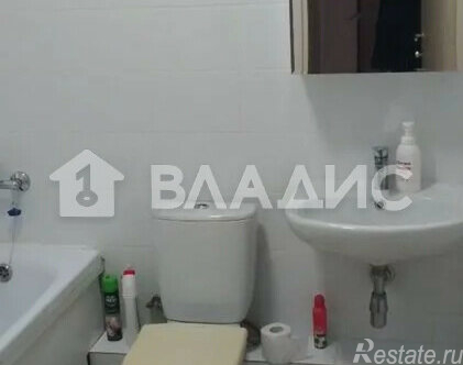 Продажа 1-комн квартиры на вторичном рынке Ильинское-Усово, ул Архангельская,  д. 10