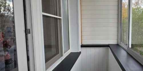 2-комн квартира Новопоселковая улица, 15А