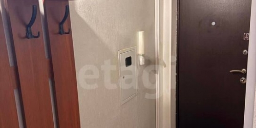 1-комн квартира Юрия Гагарина пр-кт,  д. 49