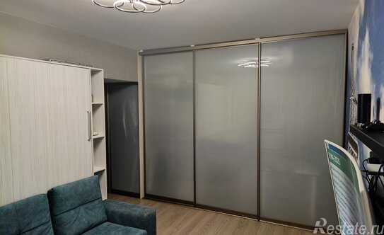 Продажа 1-комн квартиры на вторичном рынке улица Савушкина,  д. 133 к1 литВ