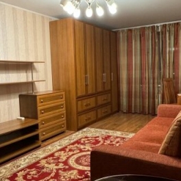 Продажа 1-комн квартиры на вторичном рынке Котельники, 46Н-05400,  д. 12А