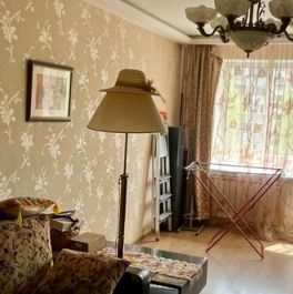 Продажа 3-комн квартиры на вторичном рынке Петергоф г, Ботаническая ул,  д. 6 к1