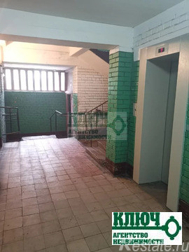 Аренда 1-комн квартиры на вторичном рынке Орехово-Зуево, ул. Степана Терентьева,  д. 7