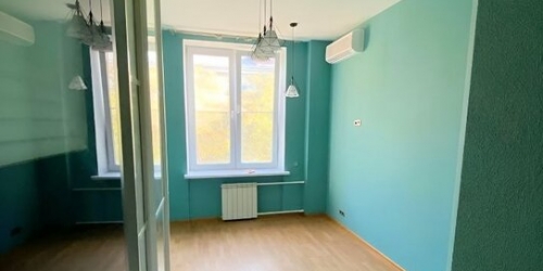 3-комн квартира Факельный Б. пер,  д. 2/22