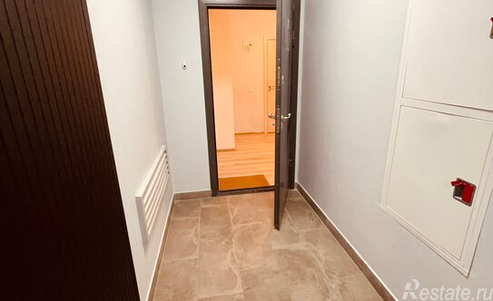 Продажа 2-комн квартиры на вторичном рынке Планерная улица,  д. 91 к1