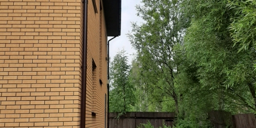 Коттедж/дом Левашово, Советская ул., 24