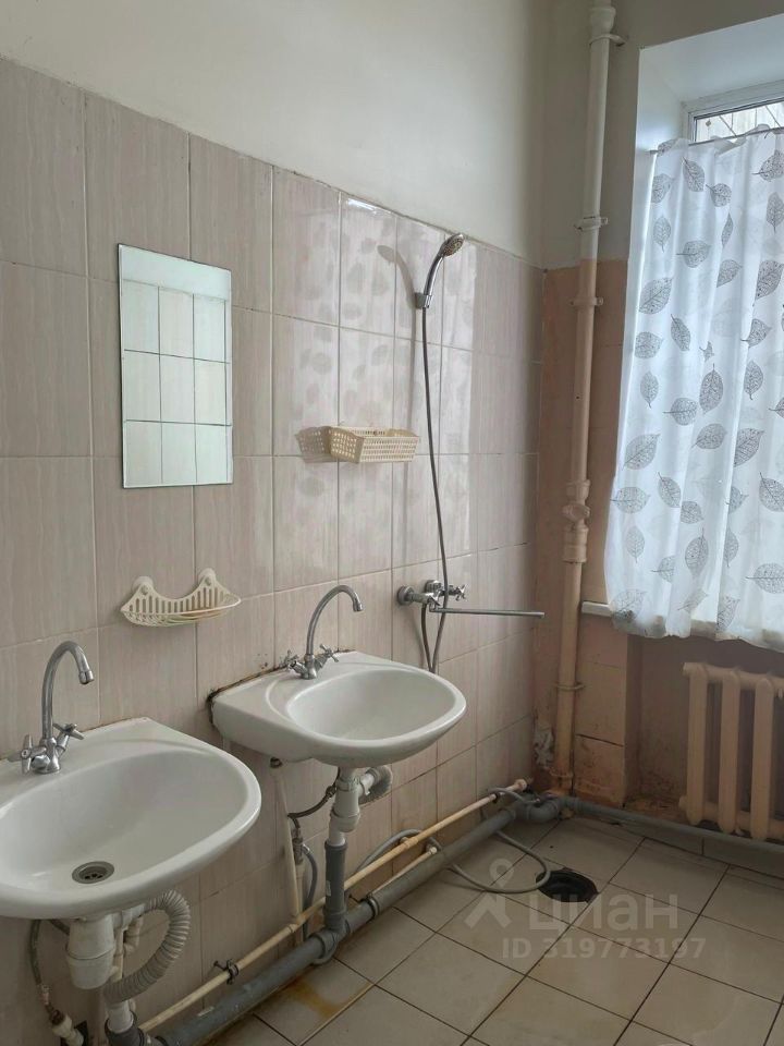 Продажа комнаты улица Ленсовета, 5