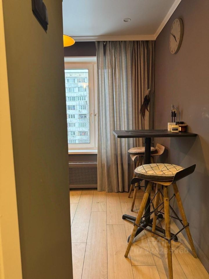 Продажа 2-комн квартиры на вторичном рынке Чертановская улица, 24К1