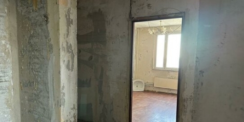 3-комн квартира Новопеределкинская улица,  д. 4