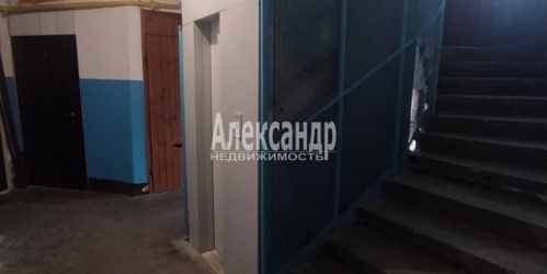 Комната Выборг г., Куйбышева ул. ,  д. 15