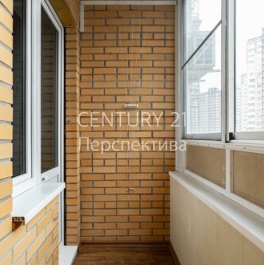 Продажа 1-комн квартиры на вторичном рынке Зенино, Вертолётная улица,  д. 20