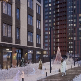 Продажа 1-комн квартиры на вторичном рынке Ивинская ул,  д. 5 к2 с1