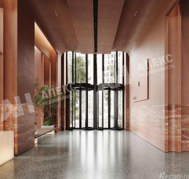 Продажа офиса Пресненский Вал ул
