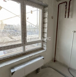 Продажа 2-комн квартиры на вторичном рынке Озерецкое, б-р Радости,  д. 10