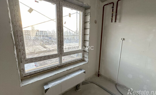 Продажа 2-комн квартиры на вторичном рынке Озерецкое, б-р Радости,  д. 10