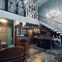 Продажа 2-комн квартиры на вторичном рынке Пушкинский городской округ, улица Тургенева