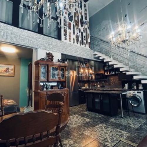 2-комн квартира Пушкинский городской округ, улица Тургенева