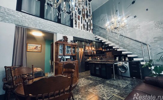 Продажа 2-комн квартиры на вторичном рынке Пушкинский городской округ, улица Тургенева