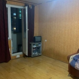Продажа 1-комн квартиры на вторичном рынке ул Краснодарская,  д. 74,  к. 2 стр 1