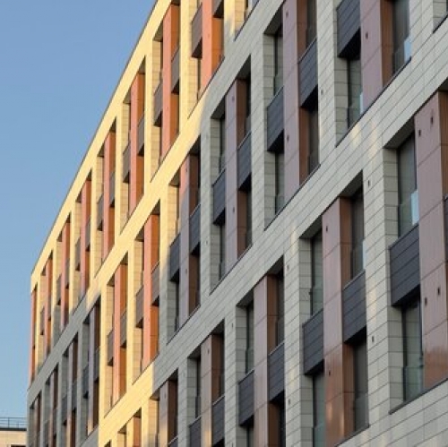 1-комн квартира Петровский пр-кт,  д. 26 к2