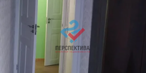 2-комн квартира улица Шумкина, 11