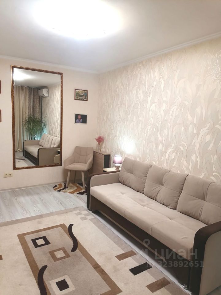 Продажа 1-комн квартиры на вторичном рынке Серпухов, бульвар 65 лет Победы, 6А