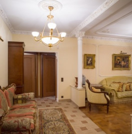 Продажа 3-комн квартиры на вторичном рынке Воротынская ул,  д. 12