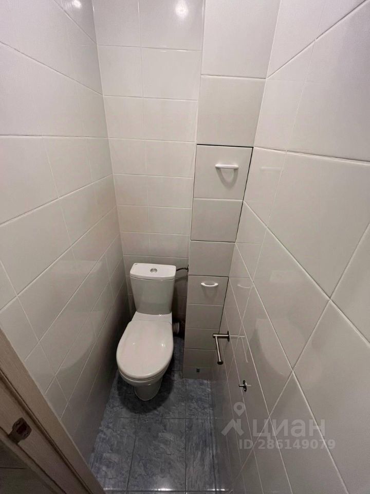 Продажа 1-комн квартиры на вторичном рынке Авиационная улица, 22