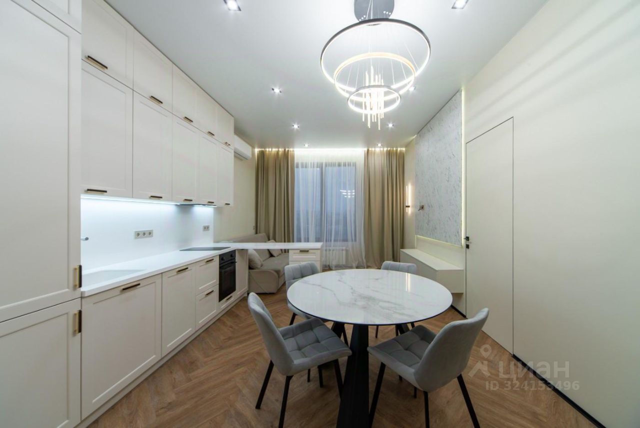 Продажа 2-комн квартиры на вторичном рынке Волоколамское шоссе, 81/2с3