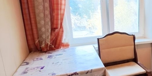 2-комн квартира Кашира, Центральная улица, 9