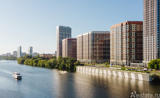 Продажа 3-комн квартиры на вторичном рынке ул Шеногина,  д. 1,  к. 106