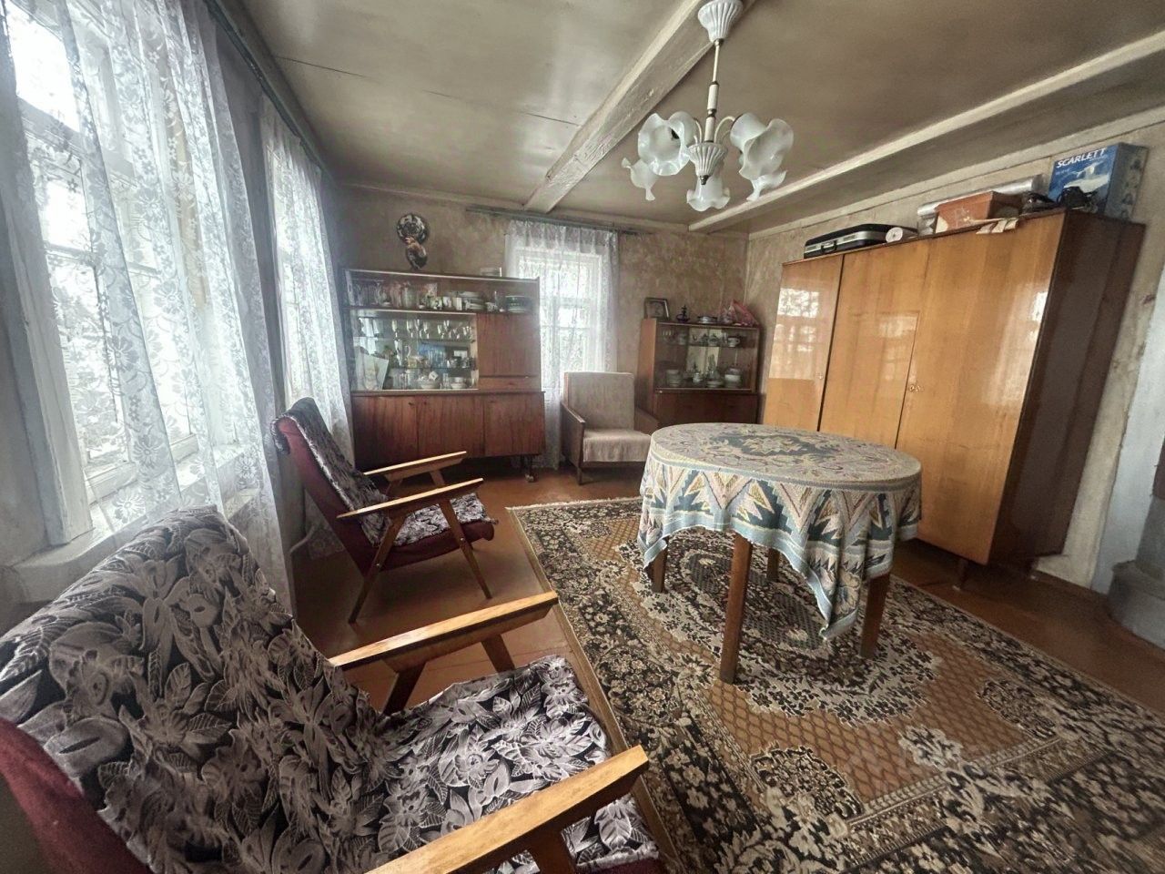 Продажа дома пос. Мга, улица Пионерская, 10