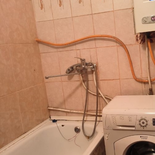 2-комн квартира д. Разметелево, 1