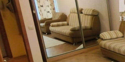 1-комн квартира Большая Семеновская улица, 27К1