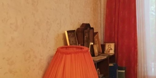 2-комн квартира улица Коммуны, 51к1