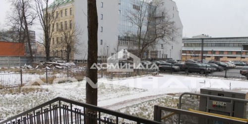 Помещение свободного назначения Оренбургская ул., 4