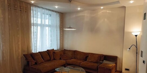 2-комн квартира улица Климашкина,  д. 19