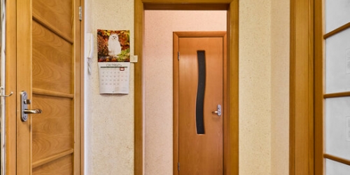 1-комн квартира Свеаборгская улица,  д. 12