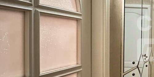 2-комн квартира Большая Дорогомиловская улица, 10