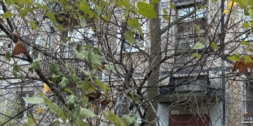 2-комн квартира Большая Пороховская улица, 54К2