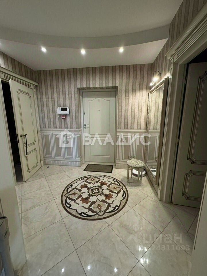 Продажа 2-комн квартиры на вторичном рынке Хорошевское шоссе, 12к1