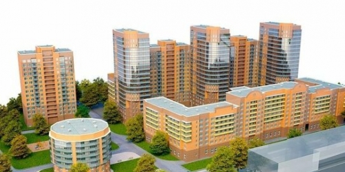 2-комн квартира ул Шкапина,  д. 9-11